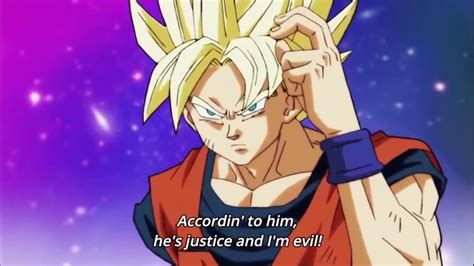 The ultimate enemy approaches goku! Dragon Ball Super Episode 82 English Sub Full HD - YouTube