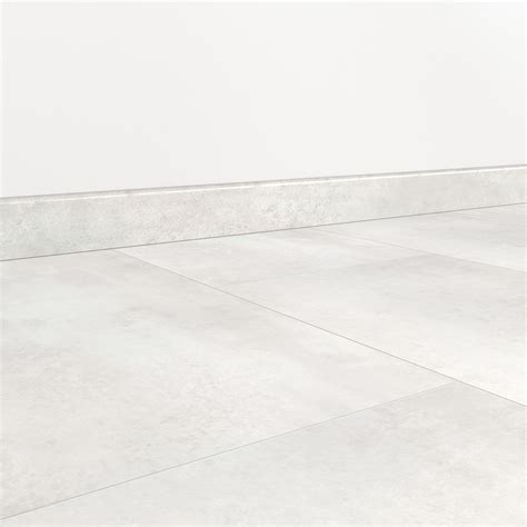 Panele Podłogowe Faus Industry Tiles Blanco Oxide Ac6 8mm