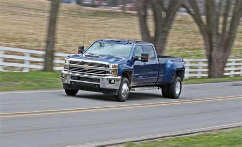 2019 Chevrolet Silverado 3500hd Reviews Chevrolet Silverado 3500hd