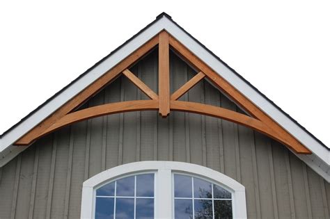 Top 10 Gable Brackets Ideas And Inspiration