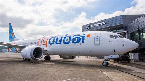 Flydubai May Replace Boeing 737 Max With Airbus A320neo