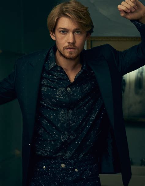 See more of joe alwyn on facebook. joe alwyn daily