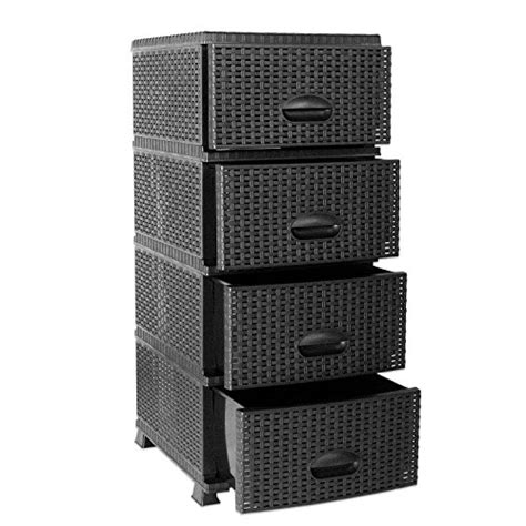 Nur noch 10 auf lager (mehr ist unterwegs). Rattan Schrank Outdoor - Vorhervergleichen.de Vergleich ...