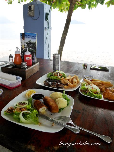 Xem tất cả 78 đánh giá về sweetlips fish and chips scarborough. Scarborough Fish & Chips, Langkawi - Bangsar Babe