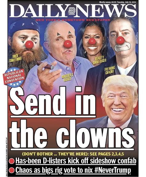 Viewers have turned away from cnn's cuomo prime time since namesake host chris cuomo's big brother, new york gov. The NY Daily News just changed their front page for ...