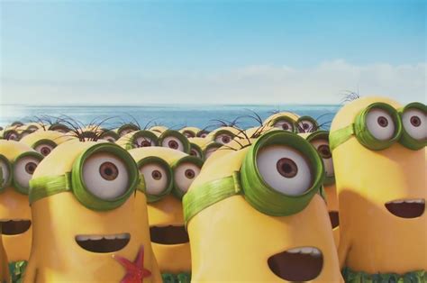 2560x1700 Resolution Minions Funny Hd Wallpapers Chromebook Pixel