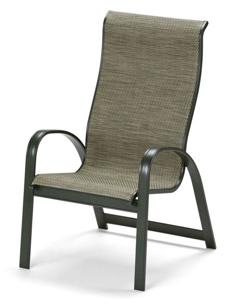 Outdoor makeover how to replace patio furniture slings exquisitely unremarkable. Sling Back Lawn Chairs Patio Slingback Outdoor And ...