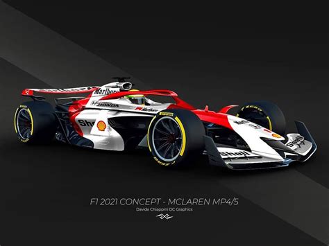 The 2021 fia formula one world championship is a planned motor racing championship for formula one cars which will be the 72nd running of the formula one world championship. Let's test this 2021 @f1 concept. I never get tired of ...