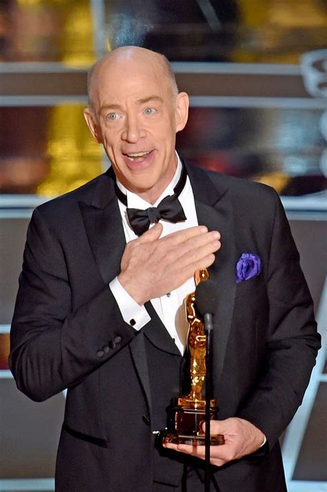 pictures of j k simmons