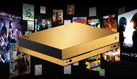 Xbox Game Pass Summer Quests Kick Off Gold Xbox One X And Other Prizes