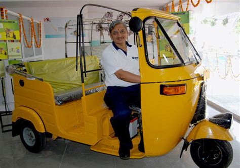 Bajaj Three Wheeler Wallpapers