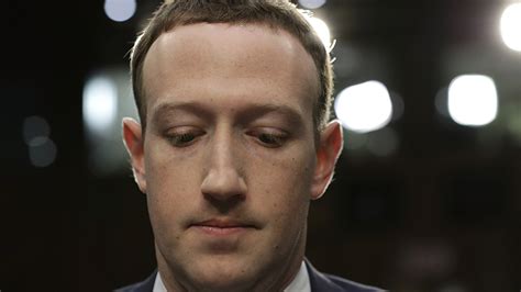 The hearing will feature mark zuckerberg, jack dorsey, and sundar pichai. 5 Things We Learned From Mark Zuckerberg During Day 1 of ...