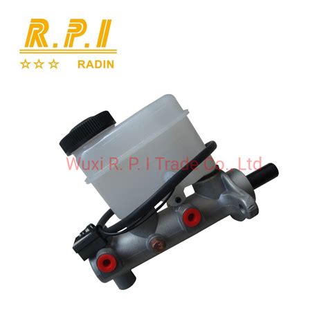 Rpi Brake Master Cylinder For Mazda B Serie Ford Ranger Uhy5 43 40z