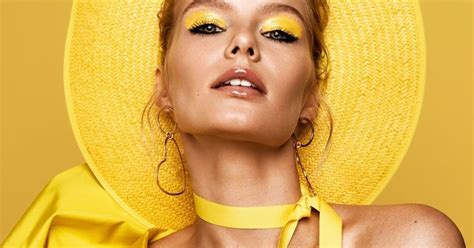 Sexy Makeup Trends That Will Be Blowing Up Soon