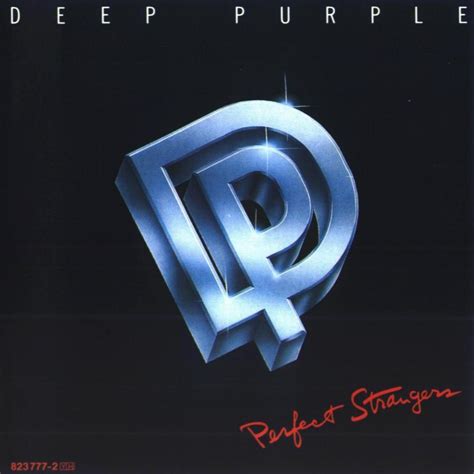 Deep Purple Perfect Strangers Lyrics Genius Lyrics