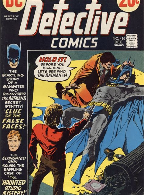 Unmasked Superheroes — Batman Captured By Ras Al Ghul