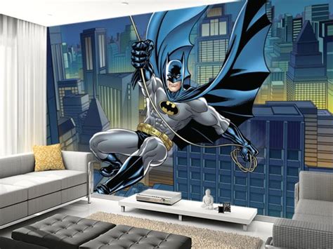 Great savings & free delivery / collection on many items. If you love Batman & DC Comics like we do, then adding a ...