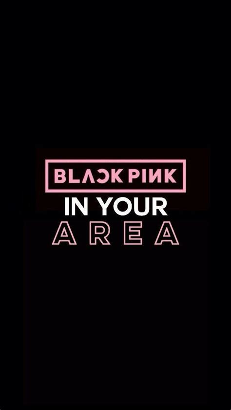 Top 99 Blackpink In Your Area Logo Wallpaper Most Downloaded Wikipedia