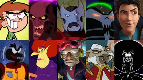 Klik tombol di bawah ini untuk pergi ke halaman website download film bad tales (2020). Defeats of my Favorite Cartoon Villains Part IX - YouTube