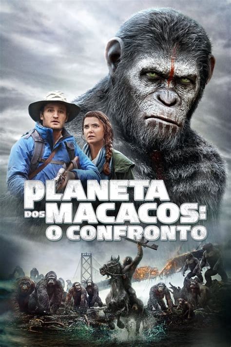 Frete grátis em milhares de produtos com o amazon prime. Assistir Planeta dos Macacos: O Confronto Online - Flixfilmes HD