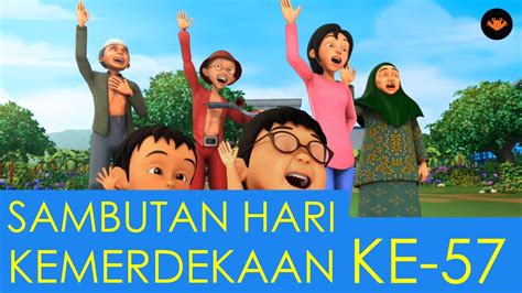 Lihat juga gambar upin ipin terbaru. Upin & Ipin - Merdeka! HD - YouTube