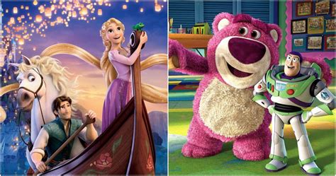 10 Disney Movies Turning 10 In 2020 Screenrant