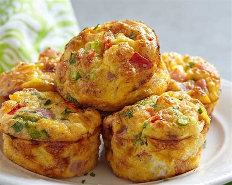 Maybe you would like to learn more about one of these? Quick and Easy Kid's Favorite Breakfast Egg Muffin Recipe ...