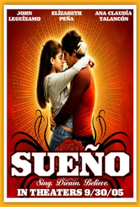 Sueno Film 2005 Allociné