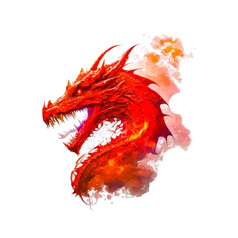 Dragon Monster Drawing Giant Icon Free 24396758 Png
