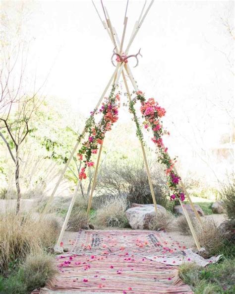 50 Stunning And Unique Wedding Backdrop Ideas Top5