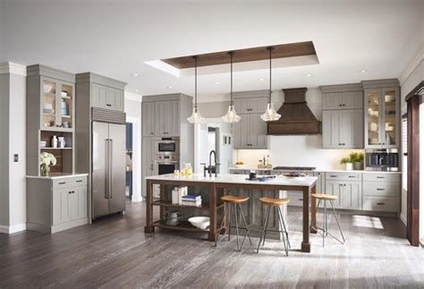 Kakoz kitchens & custom cabinetry offers kitchen cabinetry designs, installation & remodelling services in mississauga, on. Yorktowne Cabinetry - Kitchen & More