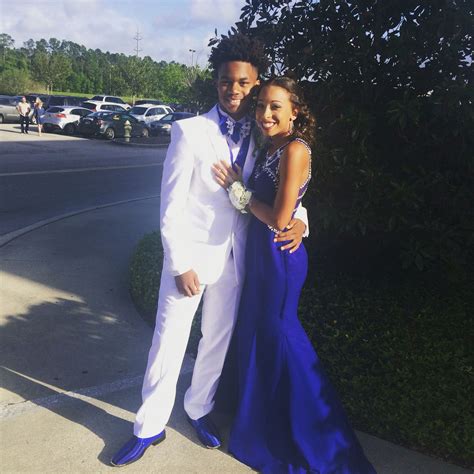 But what's a bride without her accompanying bridesmaids? Prom2k16 Royal blue&white ️ | Bridesmaid dresses, Formal ...