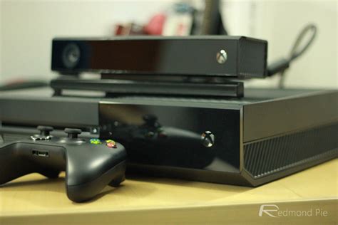 Unboxing Xbox One Day One Edition Photos Redmond Pie
