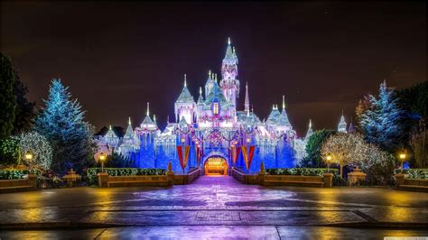 4k Walt Disney World Wallpapers Top Free 4k Walt Disney World