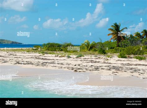 Cayo Icacos Puerto Rico Hi Res Stock Photography And Images Alamy