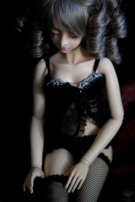 Ball Jointed Doll Ball Joint Dolls Photo Fanpop