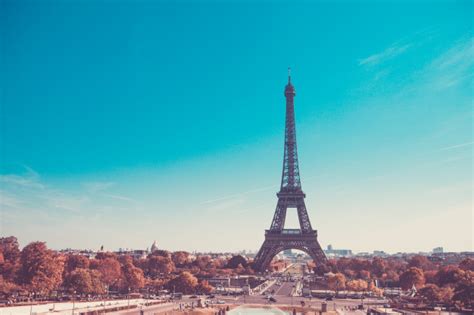 According to surveys, tourists consider it the most disappointing tourist attraction in the world. Do Not Miss These Top 5 Tourist Attractions in France : DT