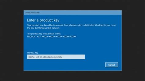 Windows 10 Product Key 100 Working All Version 2021 3264 Bit Free