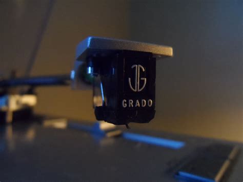 Grado Black Stereo Phono Cartridge Phono Cartridge Home Audio Hifi