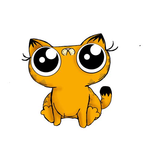 Funny Cat Png Clipart Best