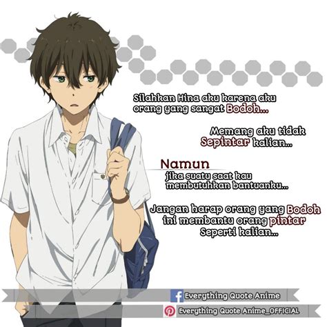 Check spelling or type a new query. Pin Di Eqanime Quotes