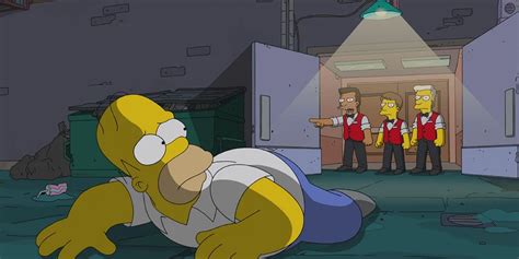 10 Grands épisodes De The Simpsons De La Dernière Décennie Crumpa
