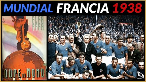 La Historia De Los Mundiales Historia Del Futbol Images