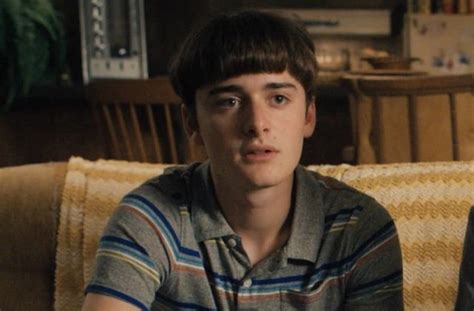 Stranger Things Netflix Noah Schnapp donne déjà des infos sur la