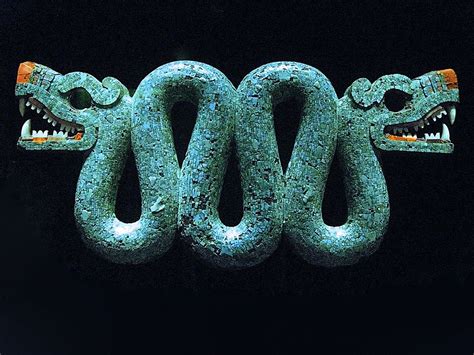 This Object Was Probably Worn On Ceremonial Occasions As A Pectoral
