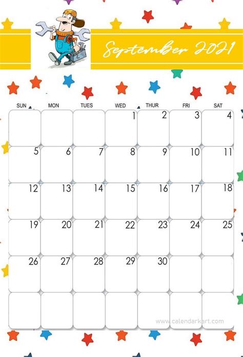 Us Calendar Holidays 2021 Most Popular Monthly Events Themes