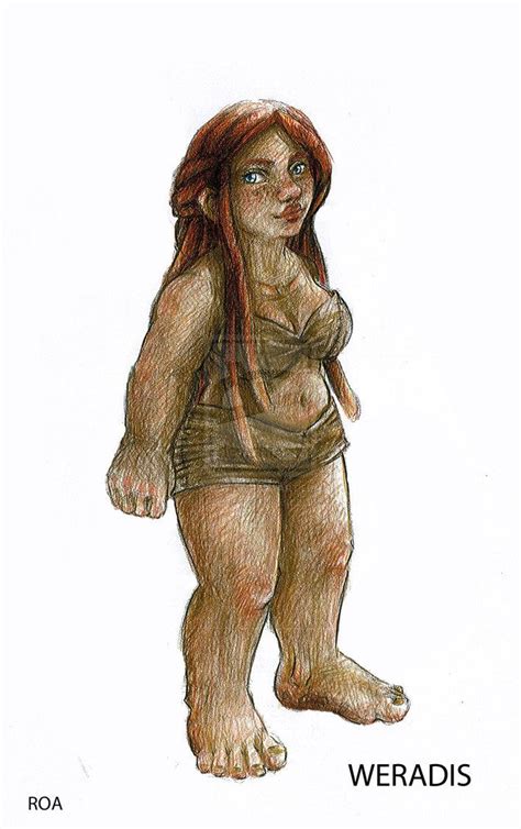 Female Dwarf Dandd Character By Rebbijenta On Deviantart Female Dwarf