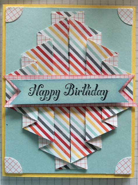 4 Best Images Of Printable Folding Birthday Cards For Wife Foldable