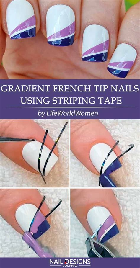 Cute Nail Designs Easy Do Yourself Step By Step Wickedwanda3030