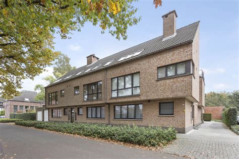 NEON vastgoed | immo : te koop : appartement : brasschaat